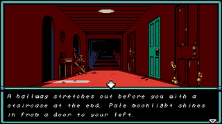 Night Manor